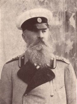  Michael Nikolaevich Romanov