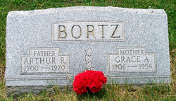  Arthur R. “Art” Bortz Sr.