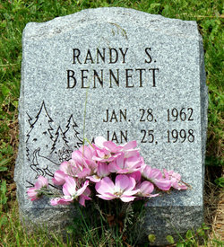  Randy S. Bennett