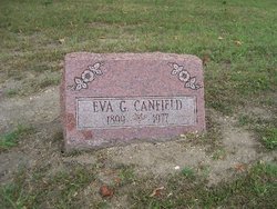  Eva G Canfield