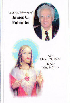 James C “Jim” Palumbo