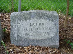  Rose Paddock