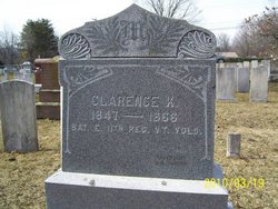  Clarence K. Mansfield