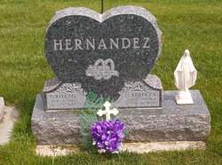  Rebecca <I>Hernandez</I> Hernandez