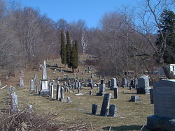 Blackinton Cemetery