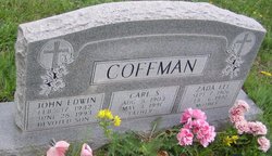 John Edwin Coffman (1942-1993)