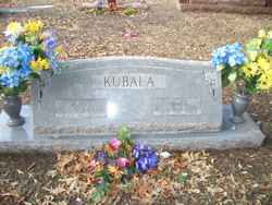  John Kubala