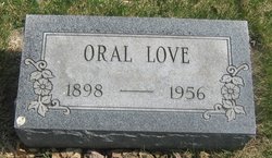  Oral Love