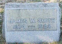  James W. Smith