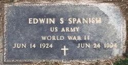  Edwin S. Spanish