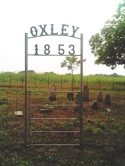 Oxley Cemetery