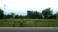 Draper City Cemetery