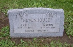  Katie <I>Koningswood</I> Newenhouse