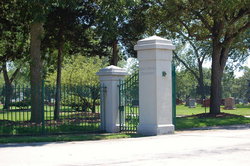 Holy Cross Cemetery and Mausoleums