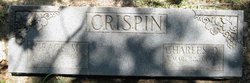  Charles Dewey Crispin