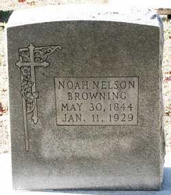  Noah Nelson Browning