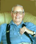 Alf Leroy Crutchfield (1925-2009)