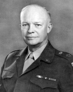  Dwight D. Eisenhower