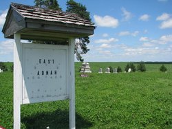 East Admah Cemetery
