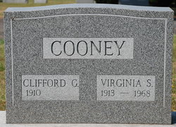  Clifford G. Cooney