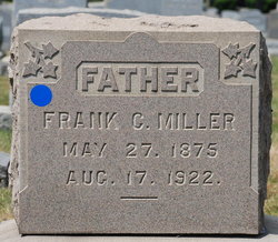  Frank C. Miller