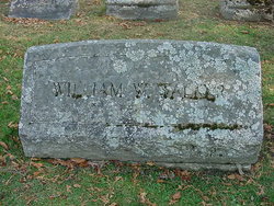  William Wirt Walker