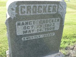  Nancy <I>Jumper</I> Crocker