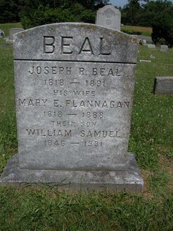  Joseph Russell Beal