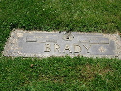  Edna M Brady