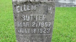  Ellen Virginia Butter