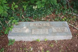 Louis William Jones (1871-1923) - Find A Grave Memorial