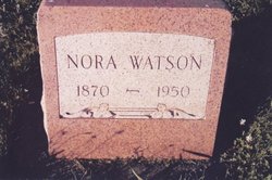  Nora Watson