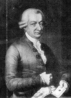  Johann Philipp Bethmann