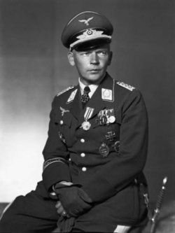  Wolfram Freiherr Von Richthofen