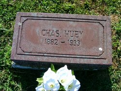  Charles B. Huey