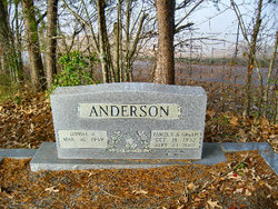 Pamela A. Green Anderson (1952-2001) - Find a Grave Memorial