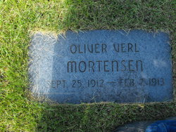  Oliver Verl Mortensen