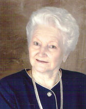 Pauline Elizabeth Trammell Strickland (1923-2010)