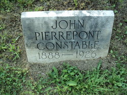  John Pierrepont Constable