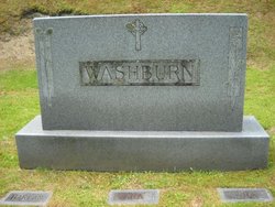  Justus Warner French Washburn