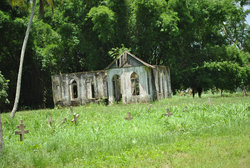 St. Chad's Anglican Church