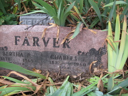  Charles J Farver