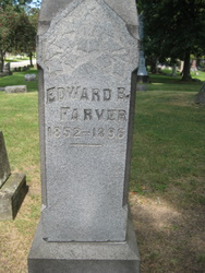  Edward Farver