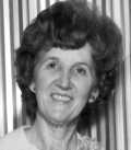 Ida Lorene Mason Sorensen (1918-2010)