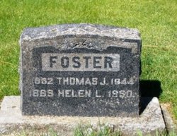  Thomas J Foster
