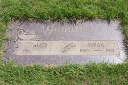  Virgil Woodard