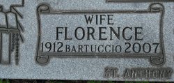  Florence <I>Oddo / Hughes</I> Bartuccio