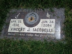 Vincent James Iacobelli