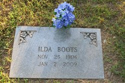  Ilda <I>Caldwell</I> Boots