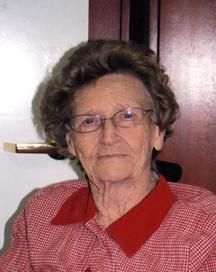 Mildred Irene Coker Clark (1922-2010)